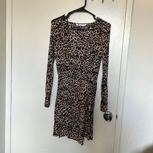 Zara. Used once. 100%viscose